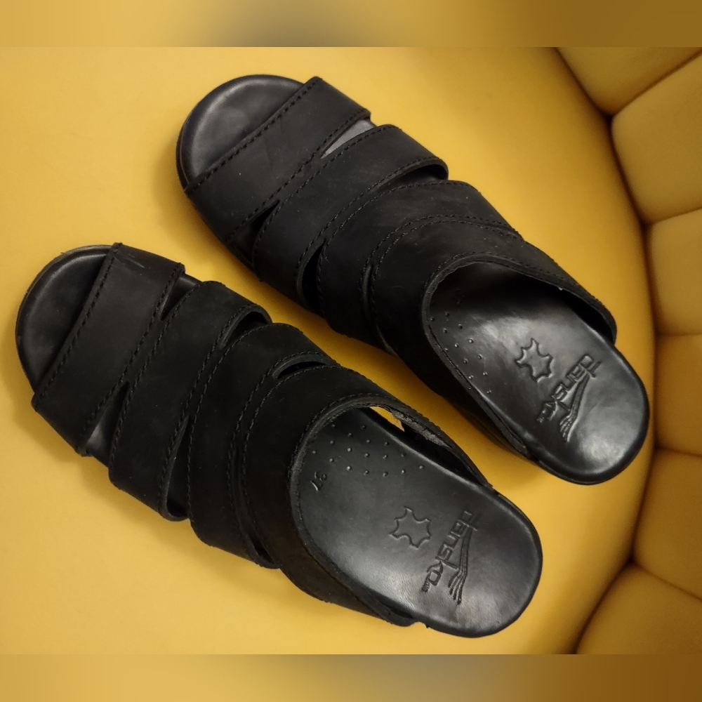 Dansko Slides - image 6